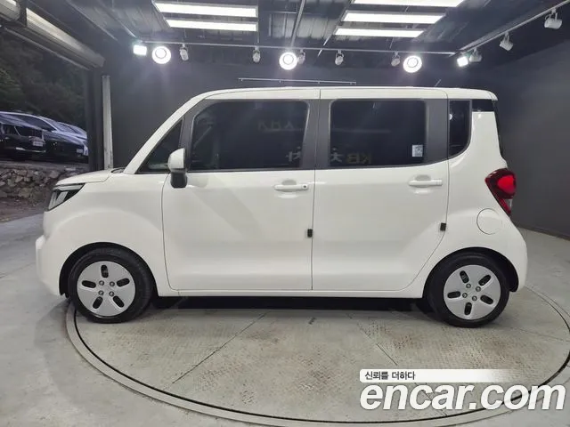 Kia Ray 2022 thumb 3