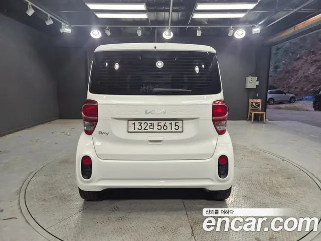 Kia Ray 2022 thumb 6