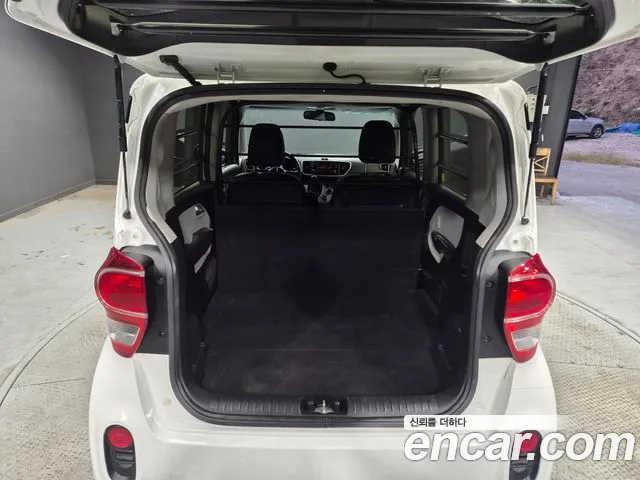 Kia Ray 2022 thumb 7