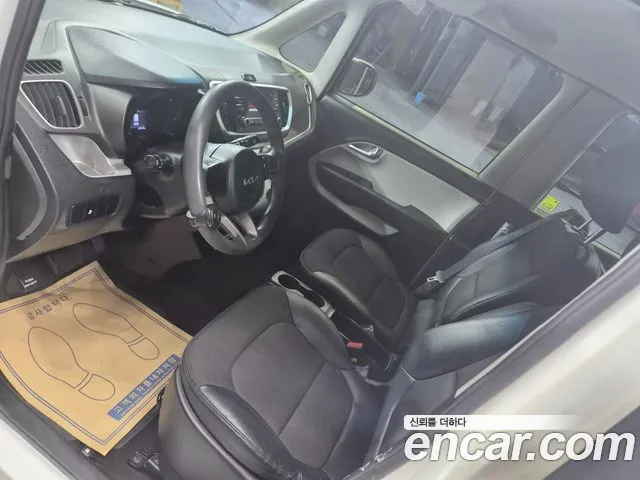 Kia Ray 2022 thumb 9