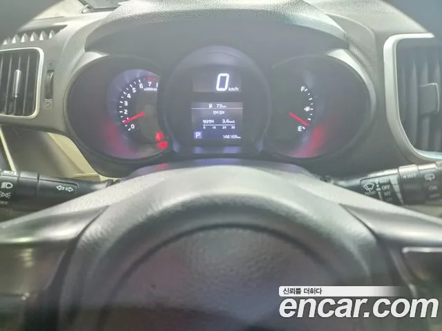 Kia Ray 2022 thumb 10