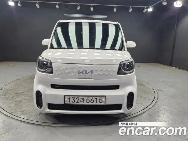 Kia Ray 2022 thumb 11
