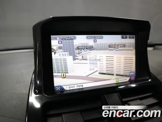 ChevroletGMDaewoo Spark 2015 thumb 6