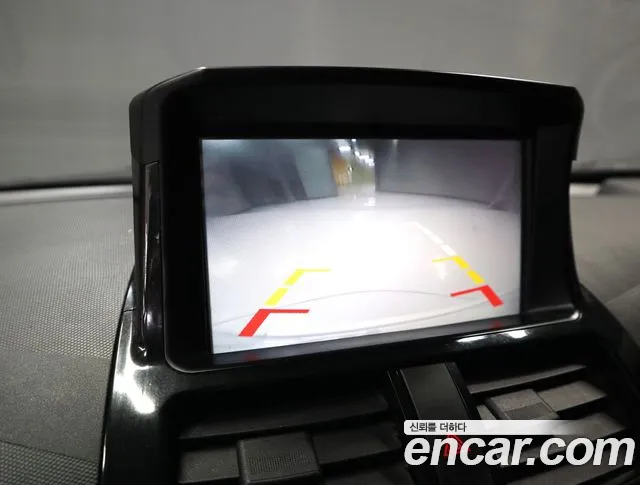 ChevroletGMDaewoo Spark 2015 thumb 7