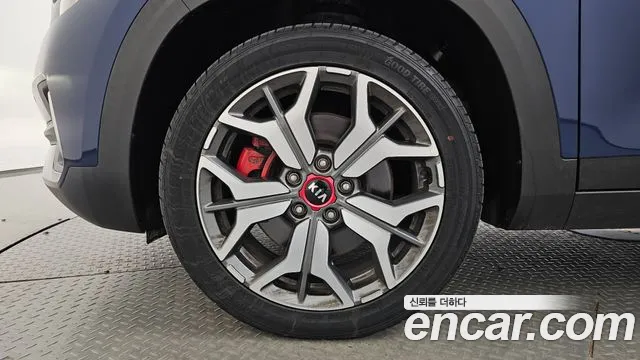 Kia Seltos 2019 thumb 4