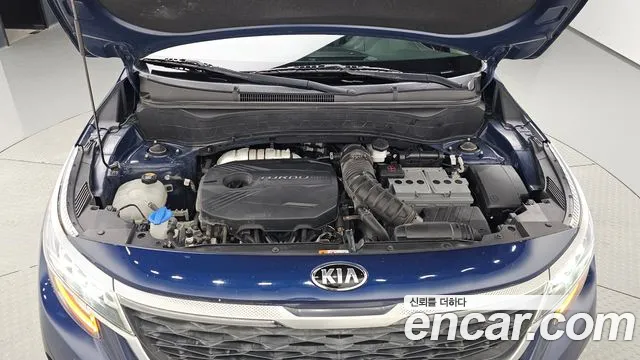 Kia Seltos 2019 thumb 5