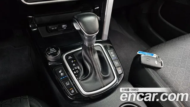 Kia Seltos 2019 thumb 8