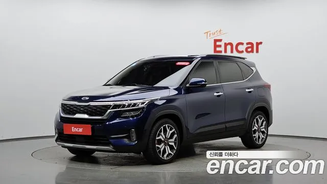 Kia Seltos 2019 thumb 10