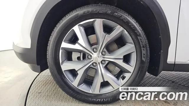 Hyundai Palisade 2020 thumb 5