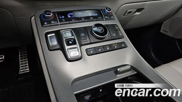 Hyundai Palisade 2020 thumb 9