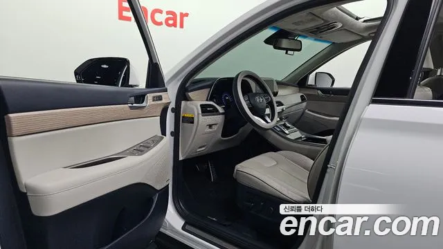 Hyundai Palisade 2020 thumb 10