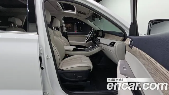 Hyundai Palisade 2020 thumb 11