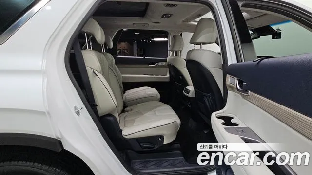 Hyundai Palisade 2020 thumb 12