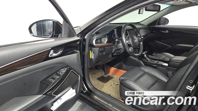 Kia K7 2018 thumb 10