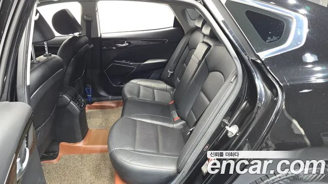 Kia K7 2018 thumb 11
