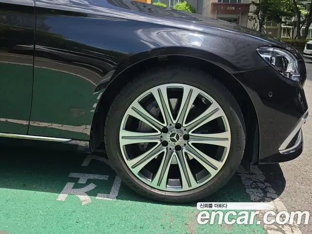 Mercedes-Benz E-Класс 2022 thumb 5