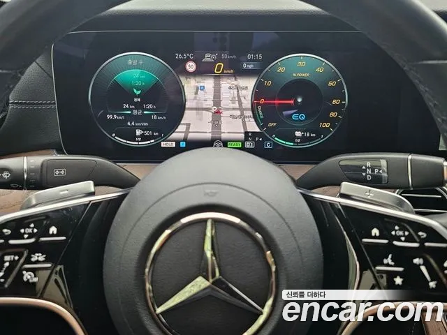 Mercedes-Benz E-Класс 2022 thumb 8