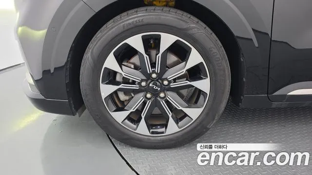 Kia Carnival 2021 thumb 5