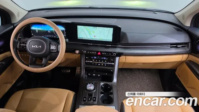 Kia Carnival 2021 thumb 7