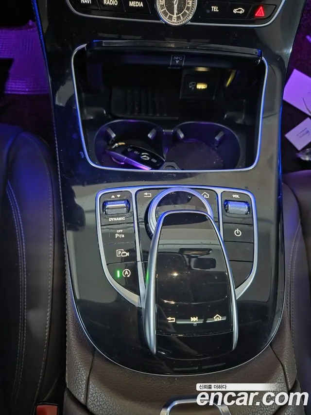 Mercedes-Benz E-Класс 2019 thumb 9