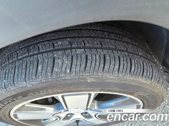ChevroletGMDaewoo Orlando 2016 thumb 9