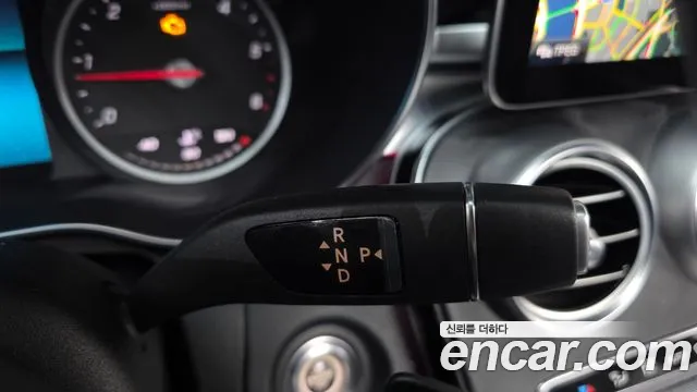 Mercedes-Benz C-Класс 2019 thumb 9