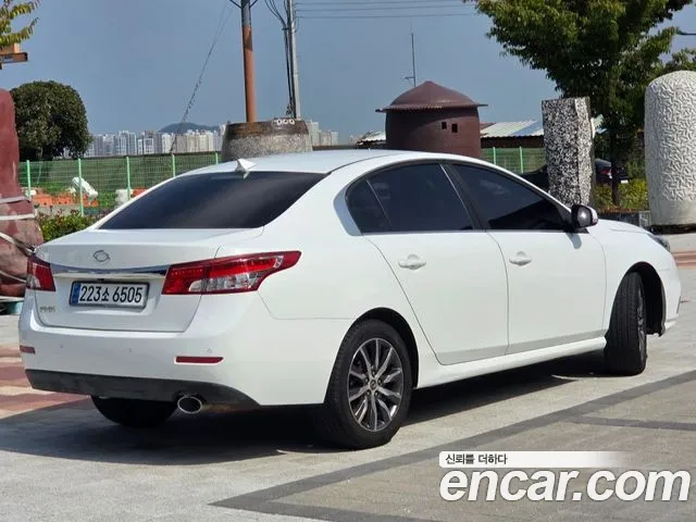 Renault-KoreaSamsung SM5 2017 thumb 2