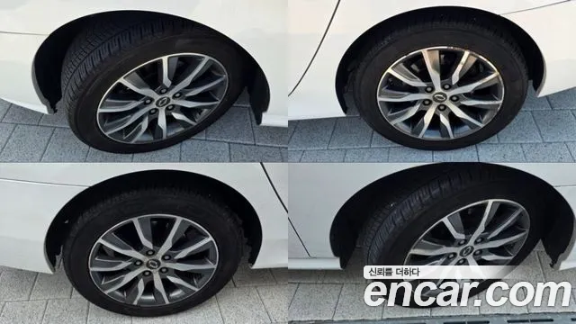 Renault-KoreaSamsung SM5 2017 thumb 5