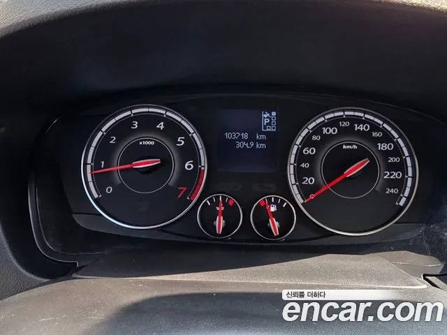 Renault-KoreaSamsung SM5 2017 thumb 8