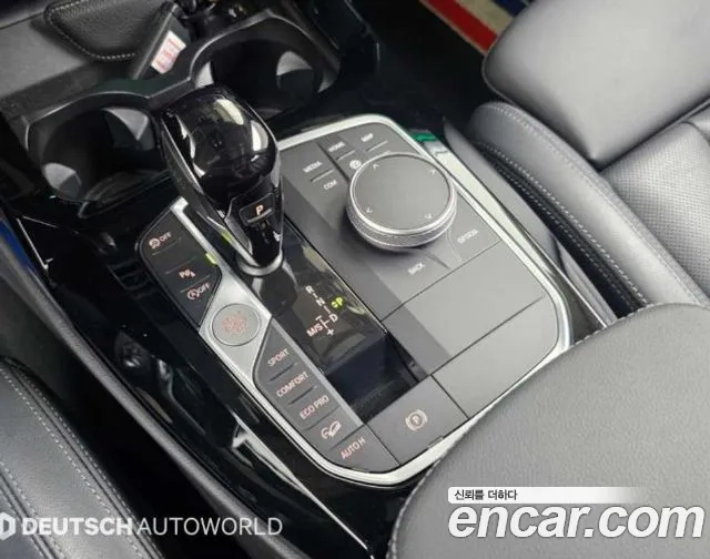BMW X3 2022 thumb 9