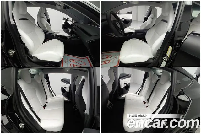 Tesla Model 3 2024 thumb 10