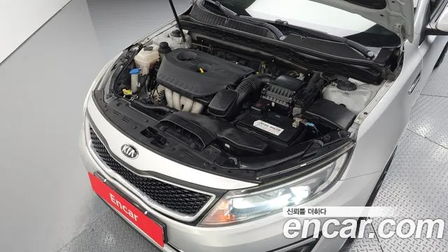 Kia K5 2013 thumb 6