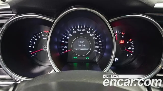 Kia K5 2013 thumb 8