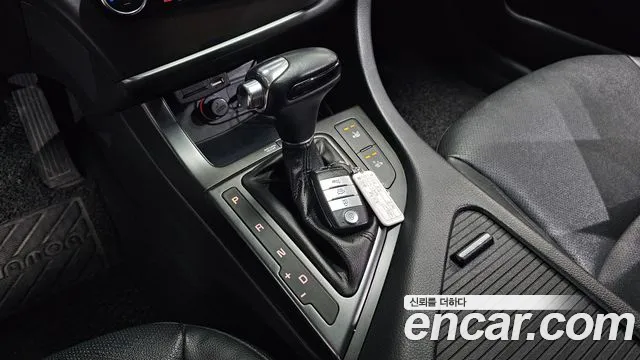 Kia K5 2013 thumb 9