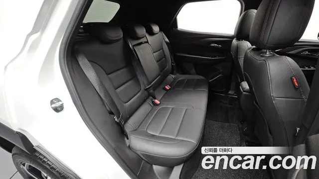 ChevroletGMDaewoo TrailBlazer 2020 thumb 11