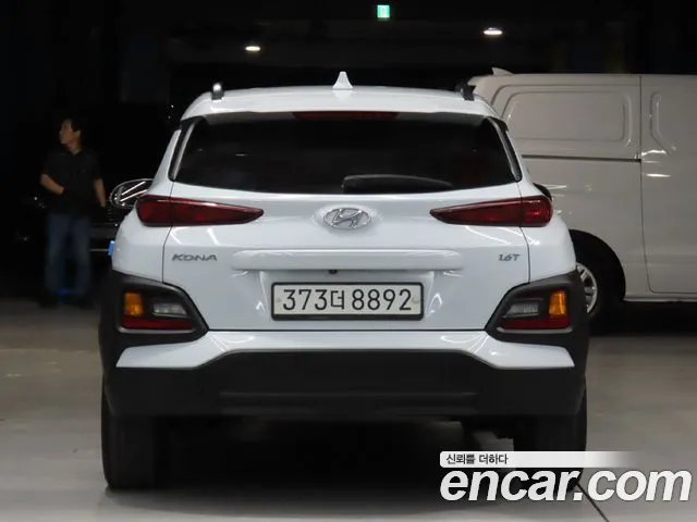 Hyundai Kona 2019 thumb 3