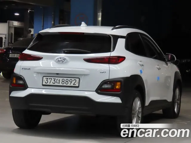 Hyundai Kona 2019 thumb 4