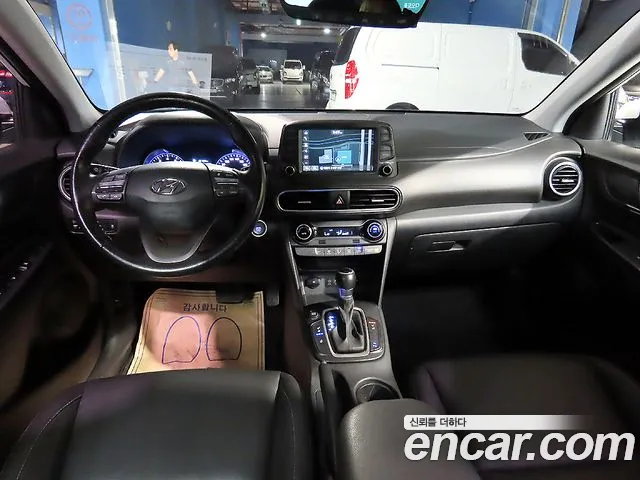 Hyundai Kona 2019 thumb 5