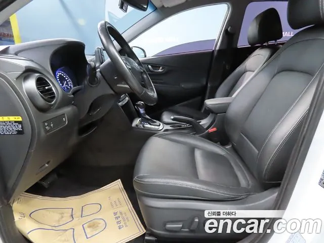 Hyundai Kona 2019 thumb 6