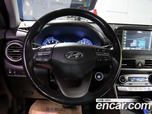 Hyundai Kona 2019 thumb 9