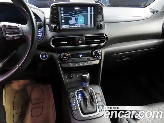 Hyundai Kona 2019 thumb 10