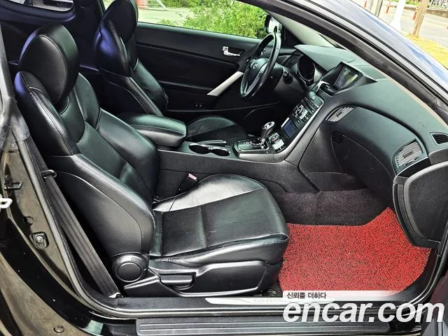 Hyundai Genesis 2009 thumb 7