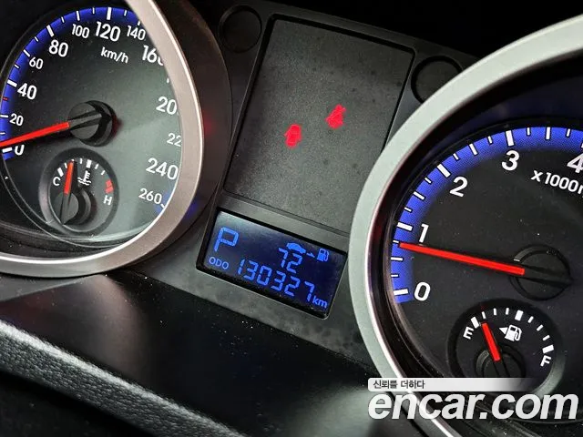 Hyundai Genesis 2009 thumb 8