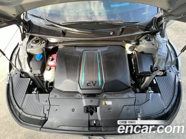 Hyundai IONIQ 5 2022 thumb 5