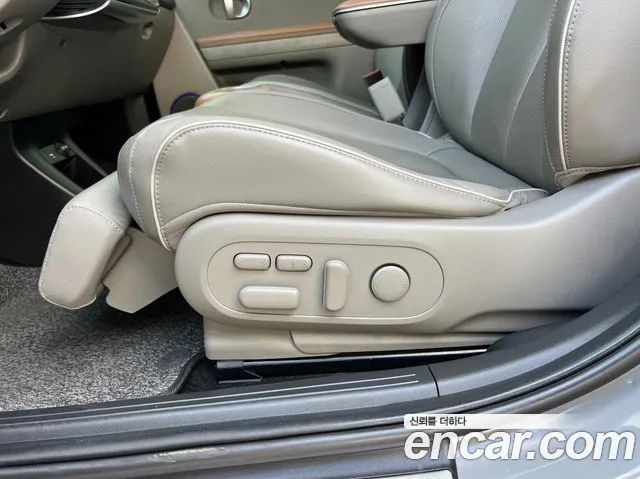 Hyundai IONIQ 5 2022 thumb 10