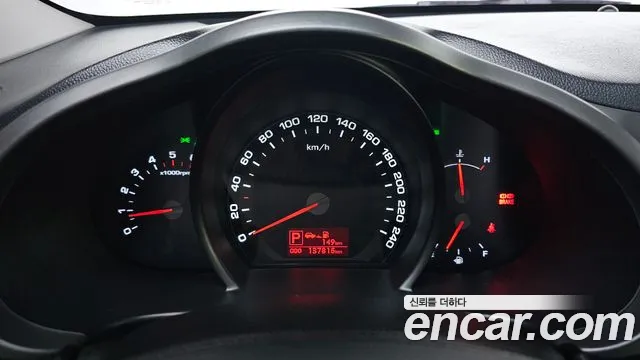 Kia Sportage 2012 thumb 8