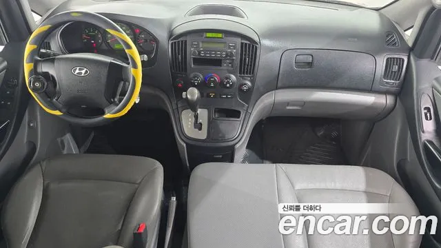 Hyundai Starex 2015 thumb 7