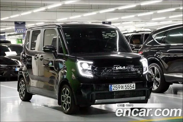 Kia Ray 2025 thumb 3