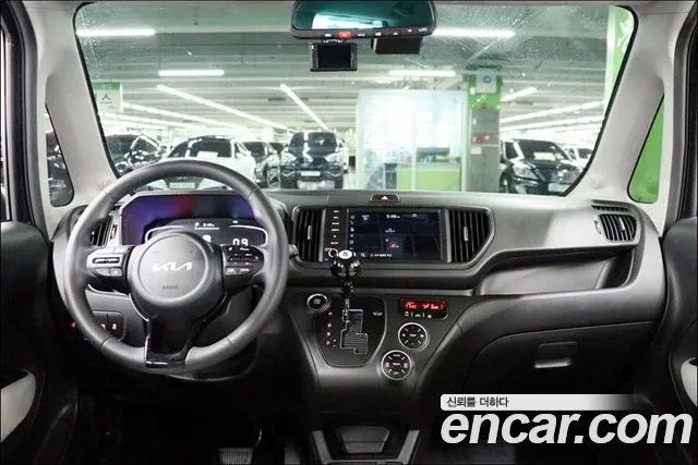 Kia Ray 2025 thumb 7