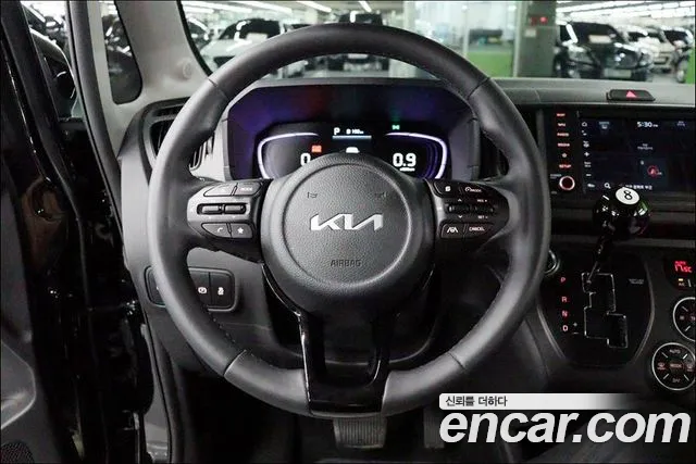 Kia Ray 2025 thumb 8